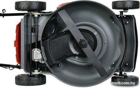 Газонокосилка Evoline LMG 46 CS