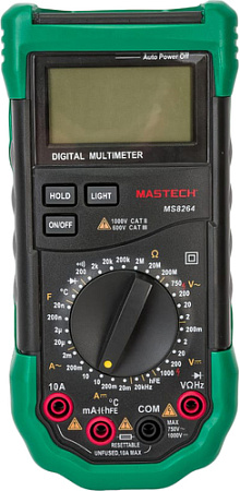 Мультиметр Mastech MS8264