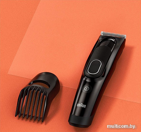 Машинка для стрижки волос Braun Series 5 HC 5310