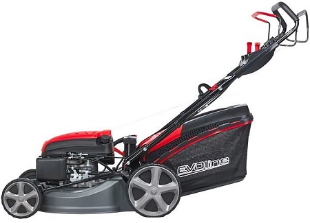 Газонокосилка Evoline LMG 53 CVE