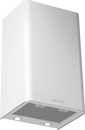 Кухонная вытяжка Elikor MIX 50П-650-Э3Д 942323 (белый)