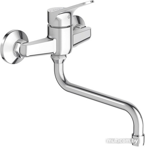 Смеситель Jacob Delafon Brive E78114-CP