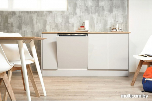 Посудомоечная машина Indesit DIF 16B1 A EU