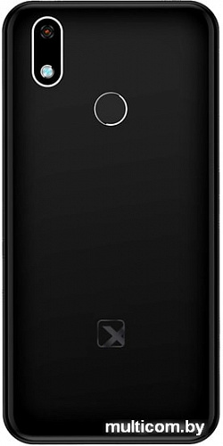 Смартфон TeXet TM-5081 (черный)