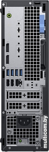 Компактный компьютер Dell OptiPlex SFF 5070-4807