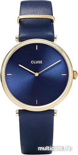 Наручные часы Cluse Triomphe CW0101208011