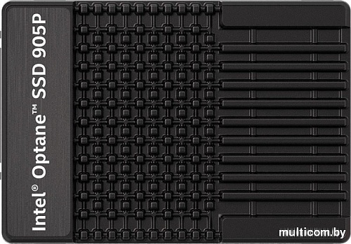 SSD Intel Optane 905P 480GB SSDPE21D480GAX1