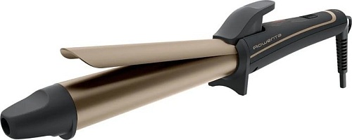Круглая плойка Rowenta Curling Dunes CF3227F0