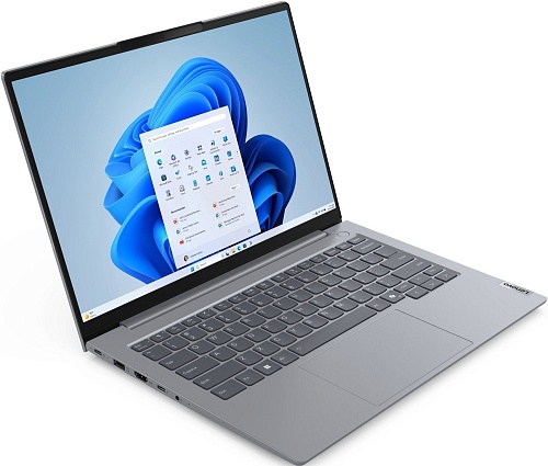 Ноутбук Lenovo ThinkBook 14 G7 IML 21MR002QGQ + 16 ГБ
