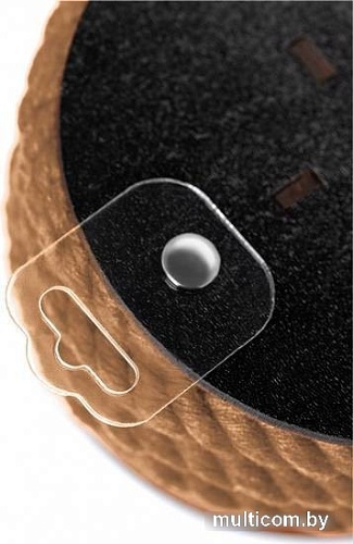 Фиксатор Pecado Для шибари 06316 (бежевый)