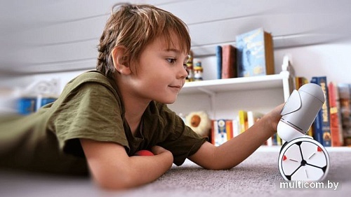 Интерактивная игрушка KEYi Tech ClicBot Full Kit KY002CK03