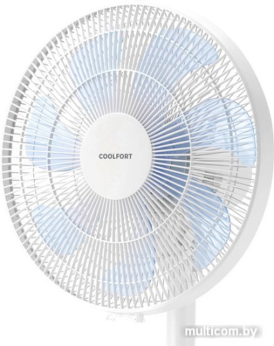 Вентилятор Coolfort CF-2005