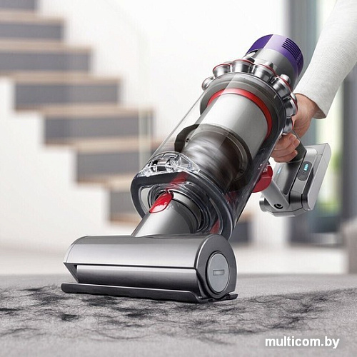 Пылесос Dyson Cyclone V10 Absolute 394115-01