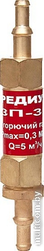 Затвор предохранительный Редиус ЗП-3Г-333 06205