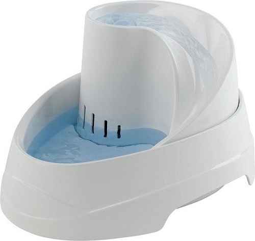 Фонтанчик Ferplast Vega Sanitized 71300011W1