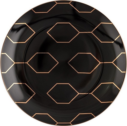 Тарелка обеденная Nadoba Mari Ella 901415