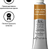 Акварельные краски Winsor &amp; Newton Professional №744 102744 (5 мл, охра желтая)