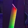 Корпус AeroCool Bolt Mini Tempered Glass