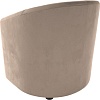 Интерьерное кресло Лига диванов Норден (велюр бежевый)