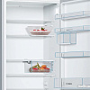 Холодильник Bosch KGE39XL22R