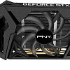 Видеокарта PNY GeForce GTX 1660 Super 6GB GDDR6 VCG16606SSFPPB