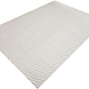 Ковер для жилой комнаты Radjab Carpet Сканди Сизаль Прямоугольник 10937B 12230RK (2x2.9, Beige C/Beige C)