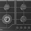 Варочная панель Midea MG693TGB