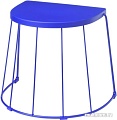 Журнальный столик Ikea Транаре 704.114.23