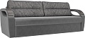 Диван Лига диванов Форсайт 100766 (серый)