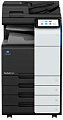 МФУ Konica Minolta Minolta bizhub C301i