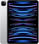 Планшет Apple iPad Pro 11&quot; 2022 2TB (серебристый)
