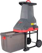 Садовый измельчитель Geos LH 2810 Easy Crush