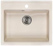 Кухонная мойка Wisent 600-30W (с сифоном GER013)