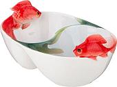 Менажница Lefard Золотая рыбка 58-116