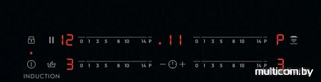 Варочная панель Electrolux IPES6452KF