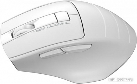 Мышь A4Tech Fstyler FG30 (белый)