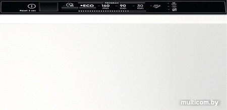 Встраиваемая посудомоечная машина Electrolux KEA13100L