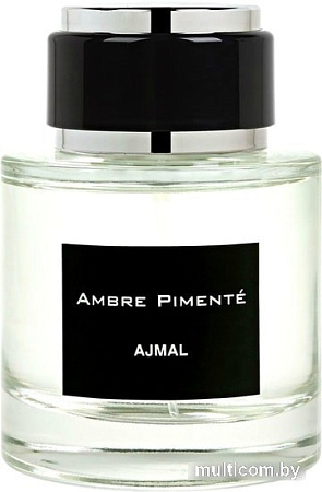 Ajmal Ambre Pimente EdP (100 мл)