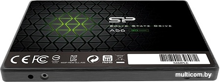 SSD Silicon-Power Ace A56 1TB SP001TBSS3A56A25