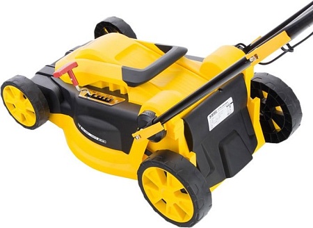 Газонокосилка Denzel GM-1800