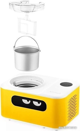 Мороженица Kitfort KT-1829-1