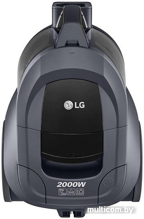 Пылесос LG VC5420NHTCG