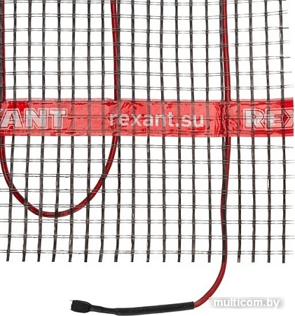 Нагревательный мат Rexant Pro RNX-3.0-660 3 кв.м. 660 Вт