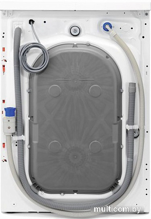 Стирально-сушильная машина Electrolux DelicateCare 900 EW9WN249BE