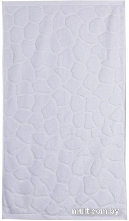 Полотенце Sofi De MarkO Mari 30х50 Пол-МА-30х50б (белый)