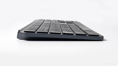Клавиатура Keychron B6 Pro B6P-K1-RU (серый космос)