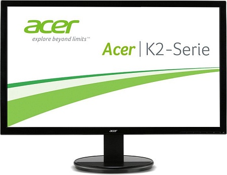 Монитор Acer K242HQLBbid [UM.UX6EE.B05]