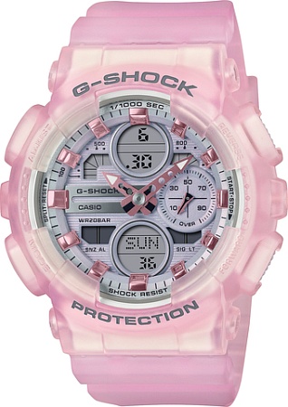 Наручные часы Casio G-Shock GMA-S140NP-4A
