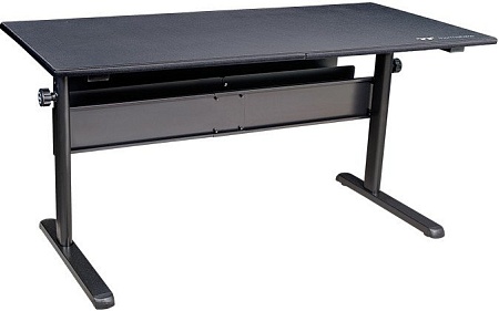 Геймерский стол Thermaltake Level 20 GT BattleStation Gaming GD-LBS-BRHANX-01