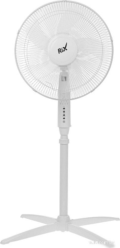 Вентилятор Rix RSF-4500L